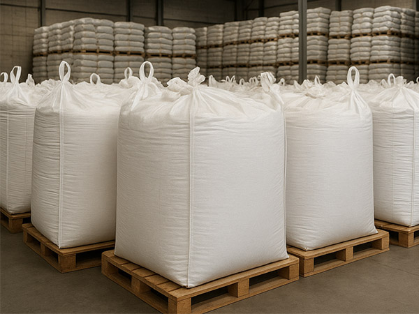 KeoChemical warehouse facility in Harare, Zimbabwe